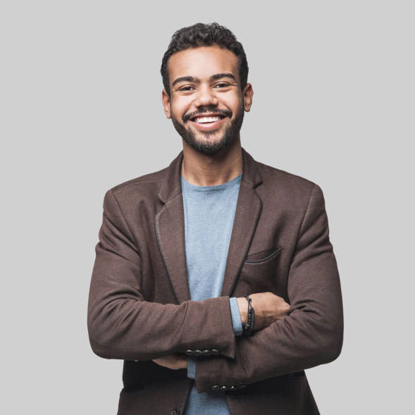 Paolo Santos's avatar