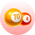 Lottery Games Icon
